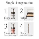 Lip Perfecting Plumping Lip Liner