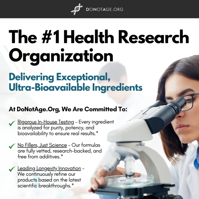 Pure Resveratrol