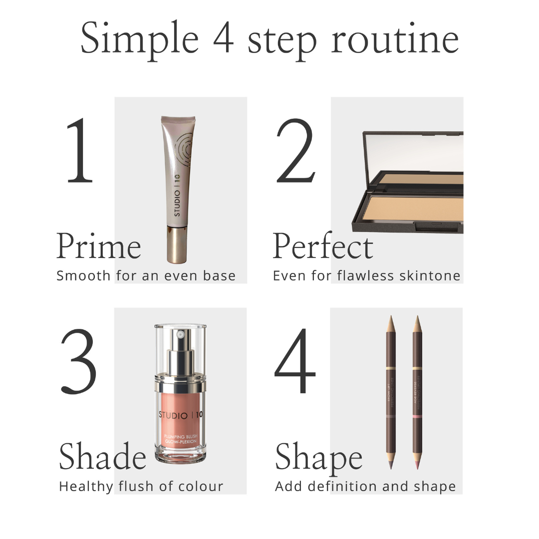 Hydra Peptide Fusion Daily Defence SPF30 Moisturiser