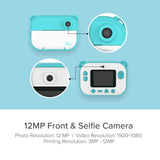 myFirst Camera Insta 2 Blue