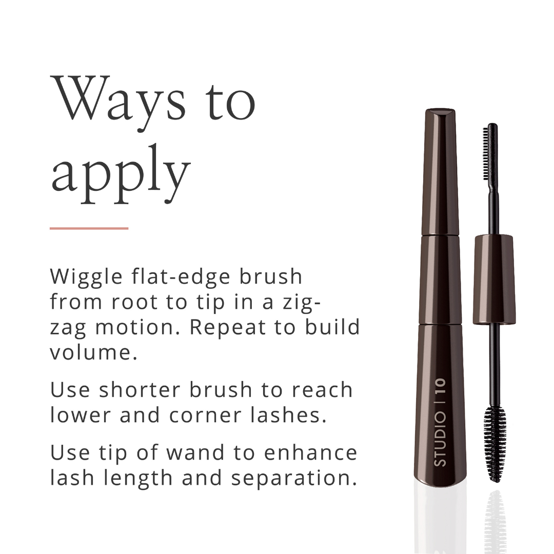 6-in-1 Perfect Lash Mascara