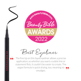 PRECISION LIQUID EYELINER