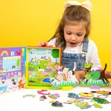 Magnetic Dress Up - Pets