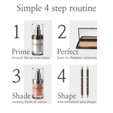 Radiance Glow Bronzing Veil