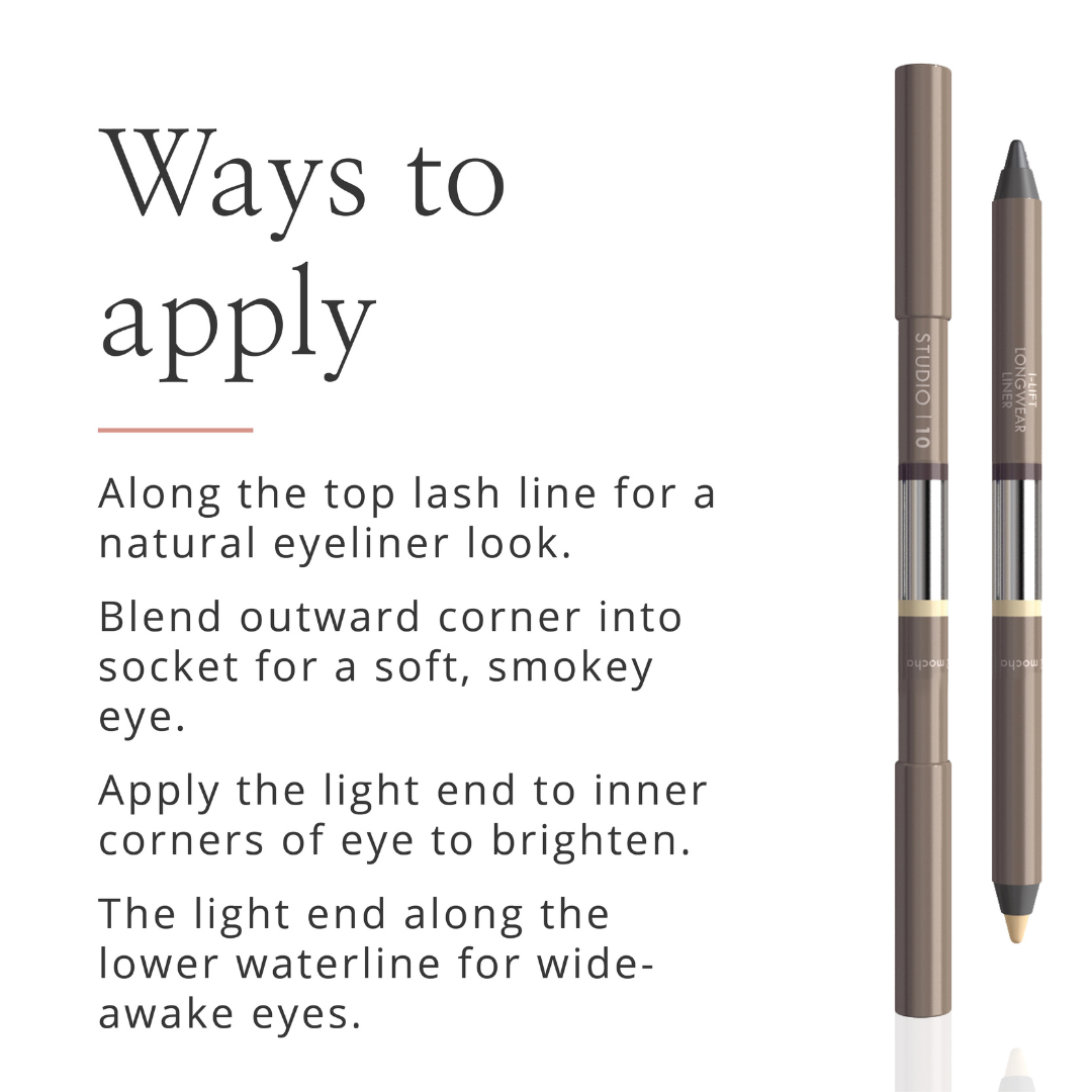 I-Lift Longwear Kajal Liner Sea