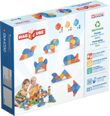 Geomag Magicube Animals Set 9 Pieces