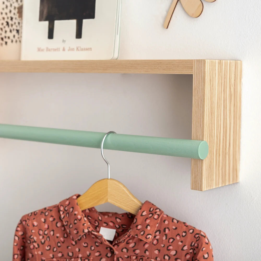 Autumn's Corner - Flip-It Shelf - Medium