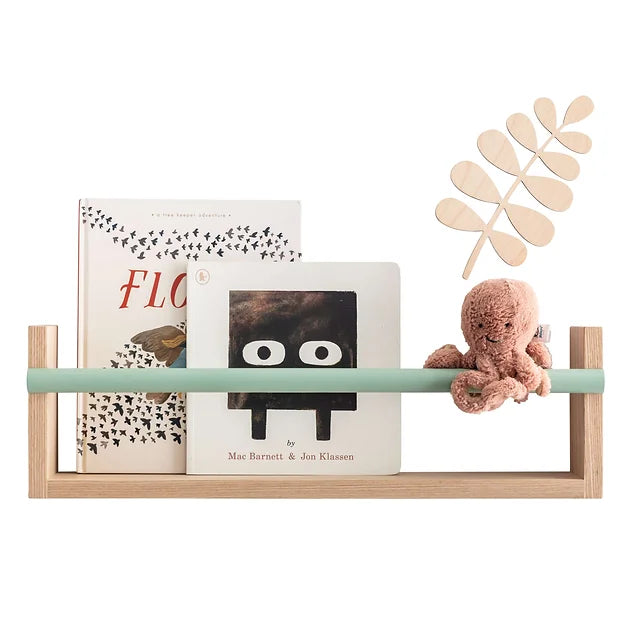 Autumn's Corner - Flip-It Shelf - Medium