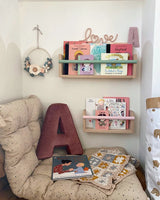 Autumn's Corner - Flip-It Shelf - Medium