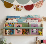 Autumn's Corner - Flip-It Shelf - Medium
