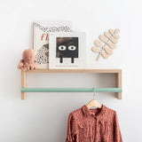 Autumn's Corner - Flip-It Shelf - Medium