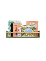 Autumn's Corner - The Colour Pop Bookshelf - Medium (9 COLOURS AVAILABLE)
