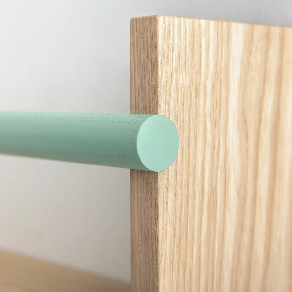 Autumn's Corner - Flip-It Shelf - Medium