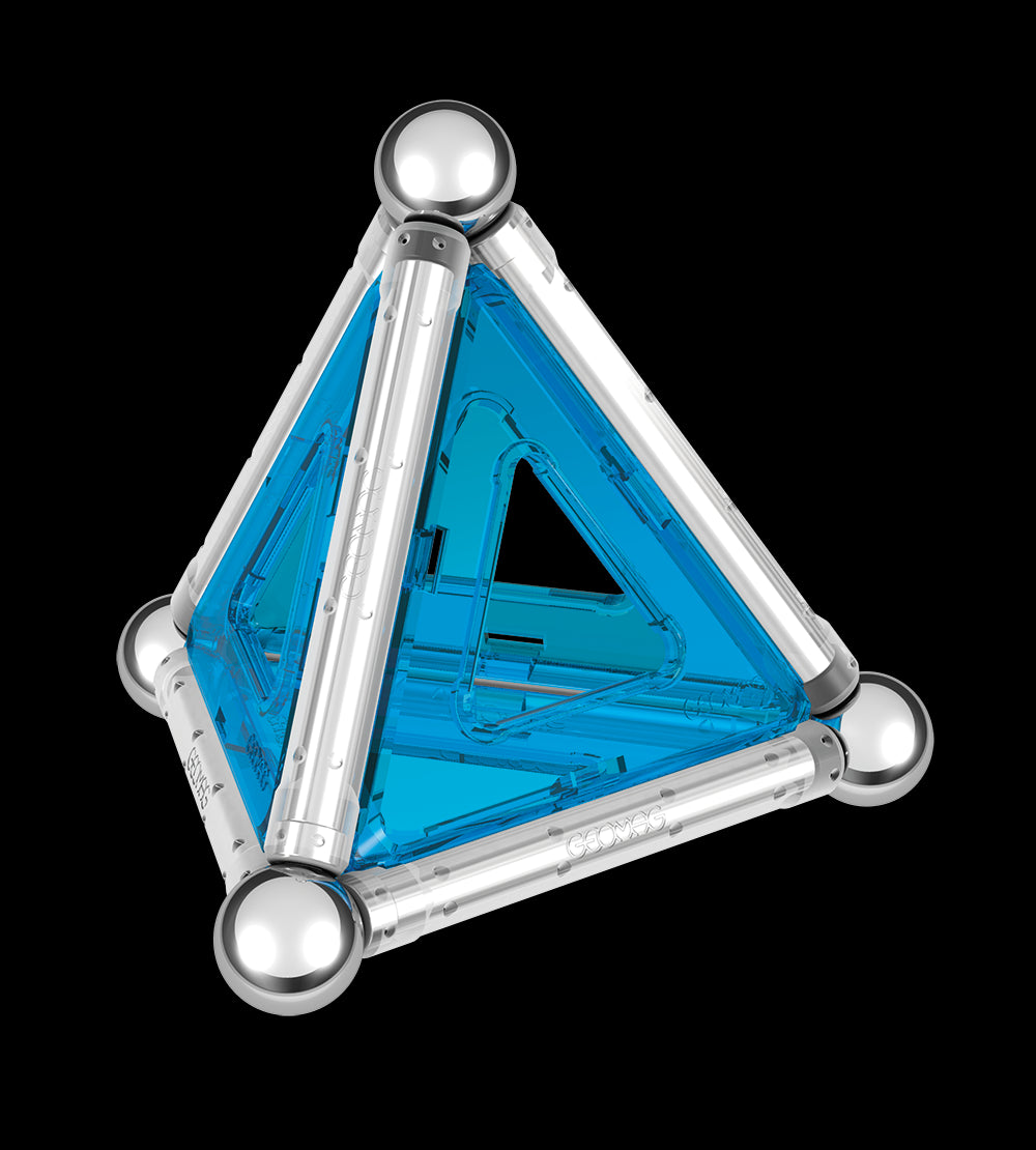Geomag Pro-L Panels 50 Pieces Set