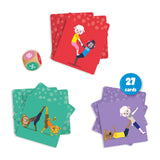 Acrobat Animals