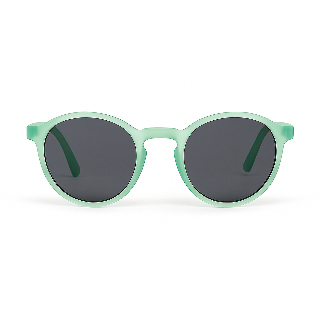 Kids Polarized Sunglasses 5+ Years - Easton | Sage