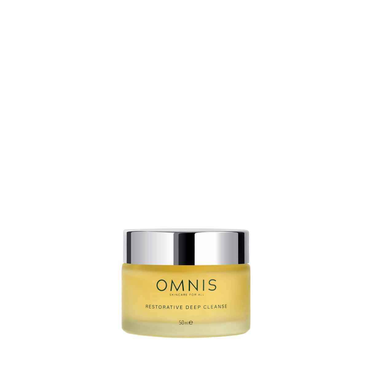 Restorative Deep Cleanse