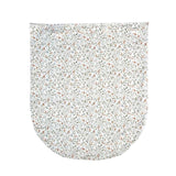 Feeding & Pumping Privacy Cover - Sweet & Wild