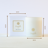 Soie Lavande Candle