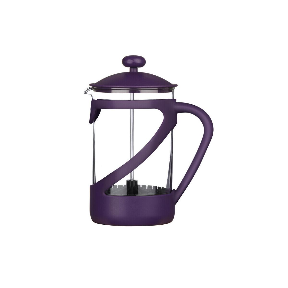 Purple Kenya 850ml Cafetiere