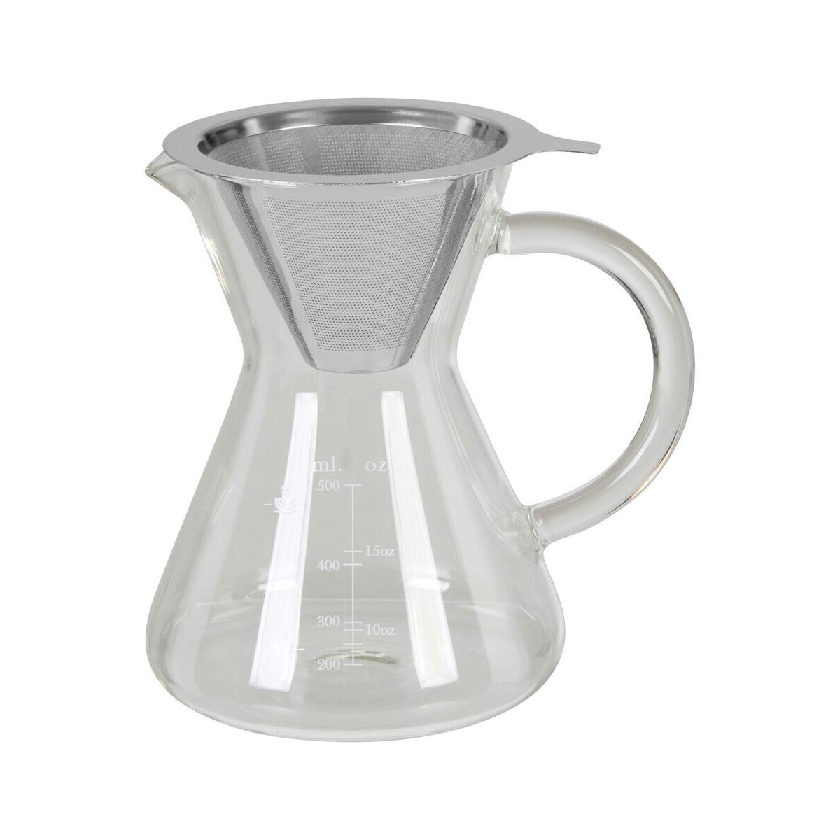 Tova Coffee Pot 400ml