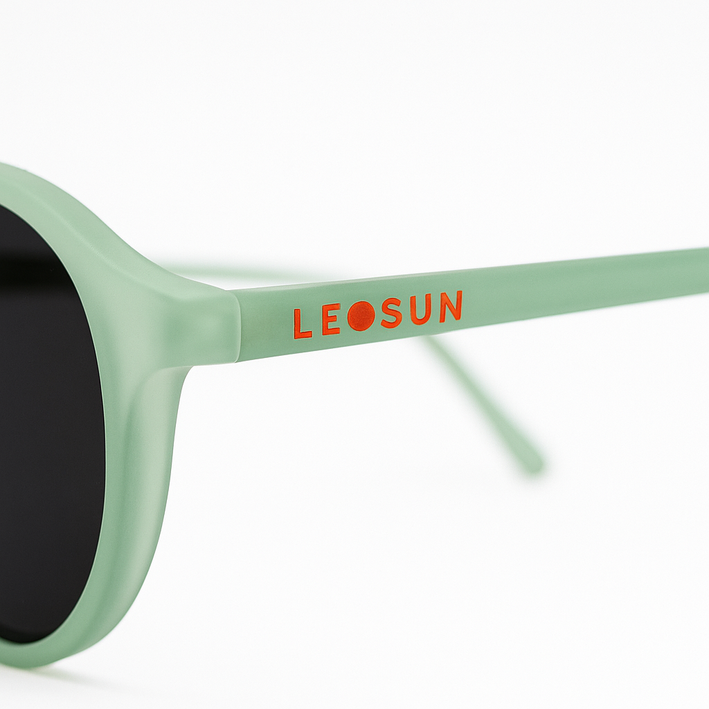 Kids Sunglasses 3+ Years | Sage