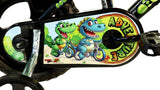 Dinosaur 12" Bicycle