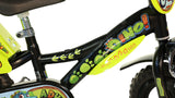 Dinosaur 12" Bicycle