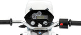 Rollplay BMW R 1200 GS Adventure Motorcycle 12V Ride-On