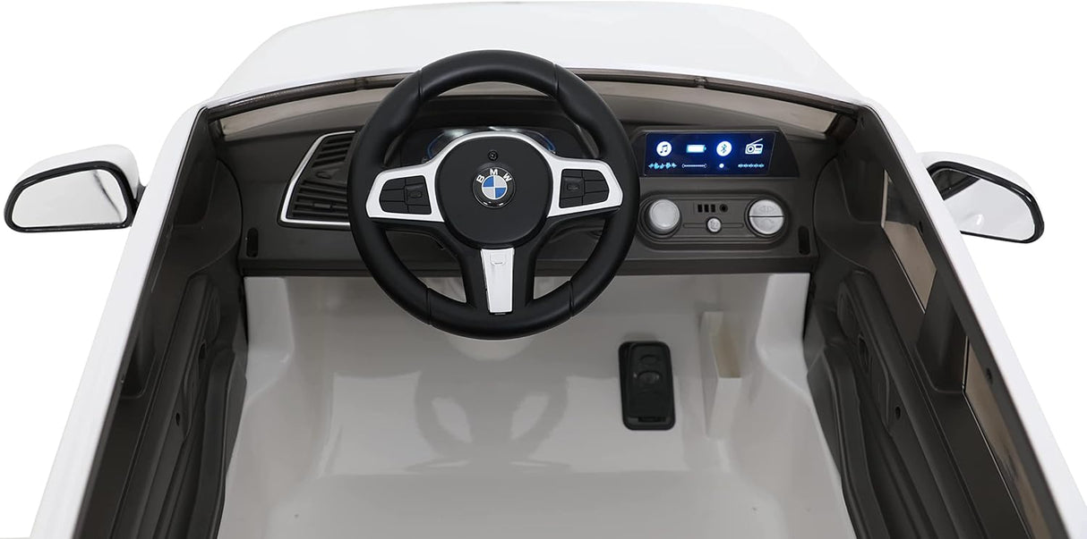 Rollplay BMW X5M 12V Electric Ride-on SUV + RC