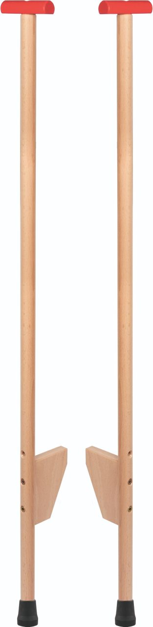 Stilts (Per Set)