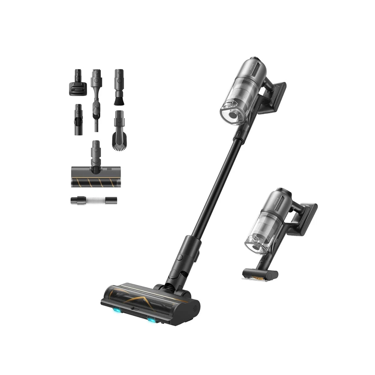 Dreame Z30 Cordless Vacuum