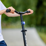 Blue - Bike/Scooter Light
