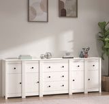 Thirian Pinewood - 230cm