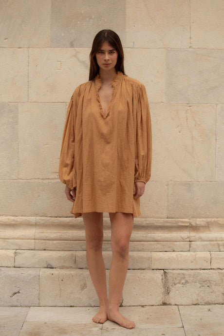 Spirit Dress, Honey