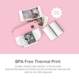 myFirst Camera Insta 2 Pink