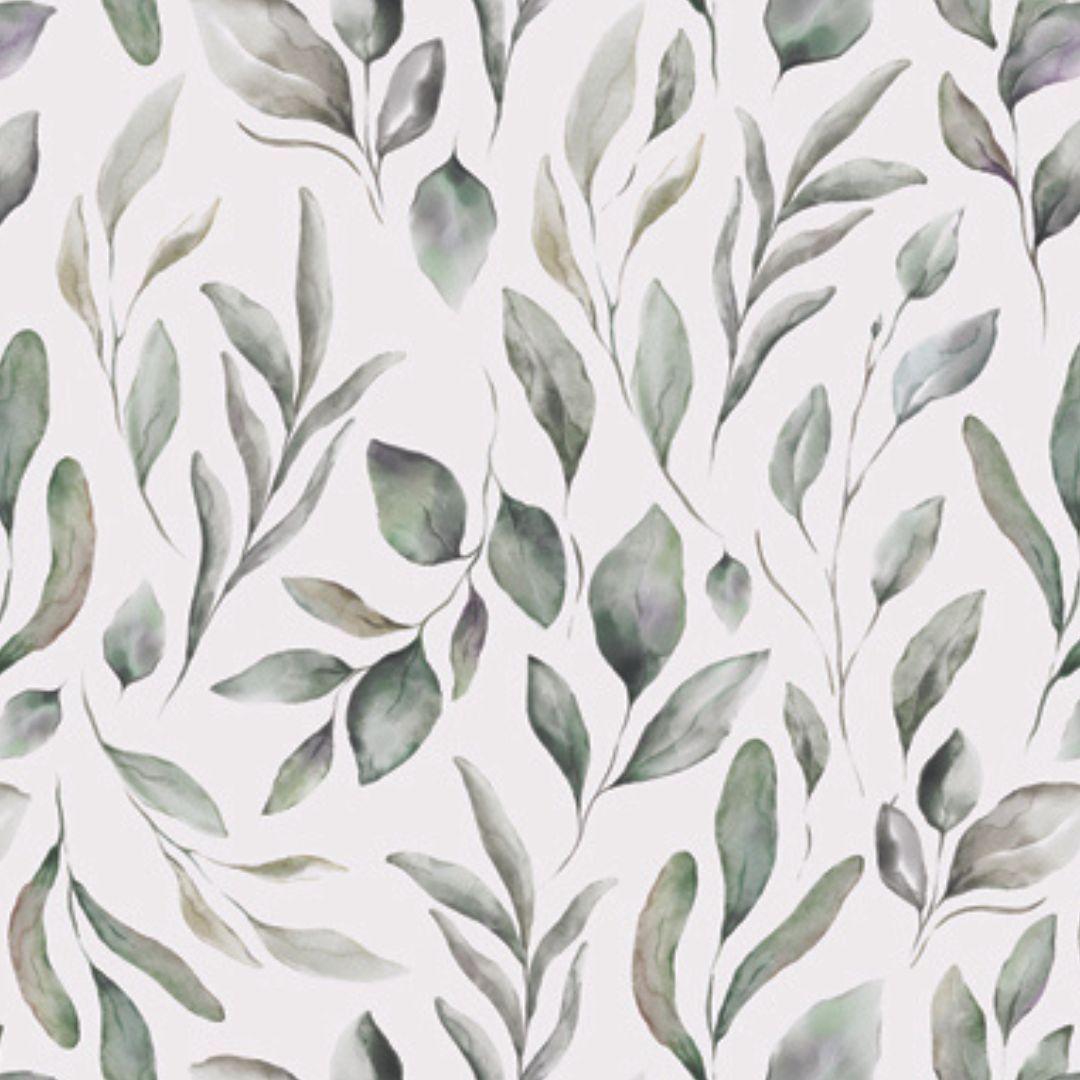 3-in-1 Pillow - Waterleaves