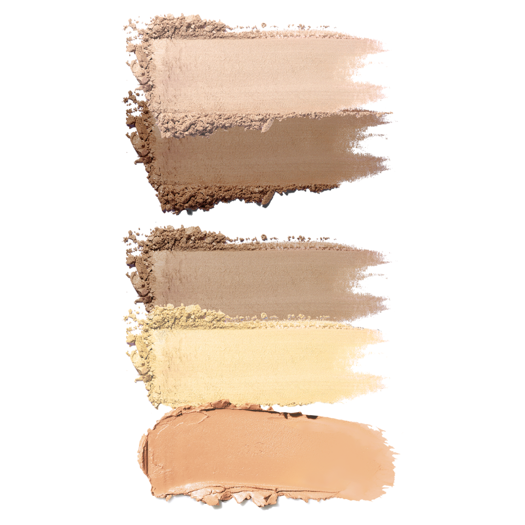 Visible Lift I-Definer Eye Shadow Palette