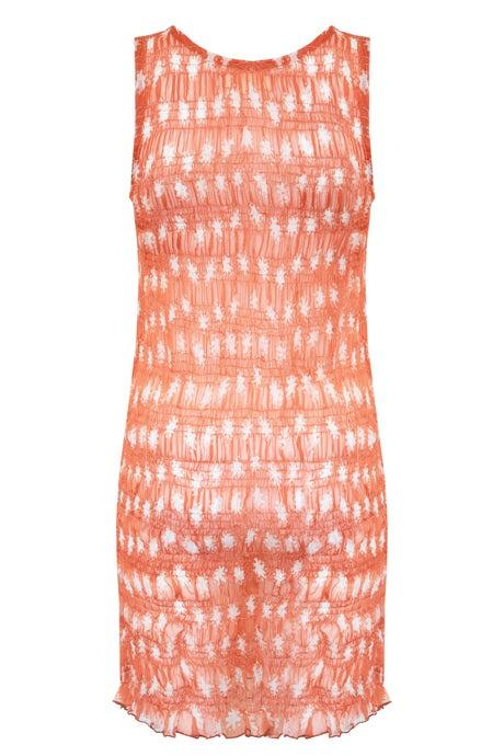 The Lola Mini Dress
