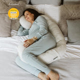 3-in-1 Pillow - Summer Bed