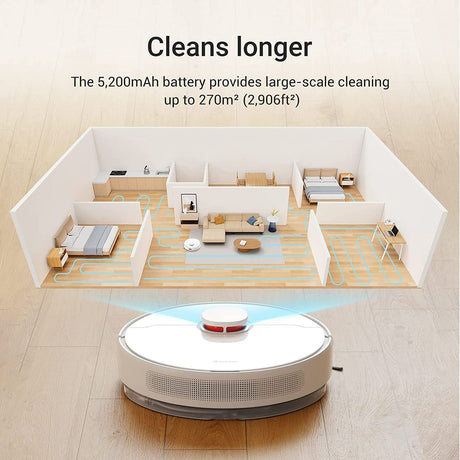 Dreame D10 Plus Gen 2