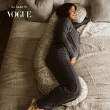 3-in-1 Pillow - Field of Blossoms