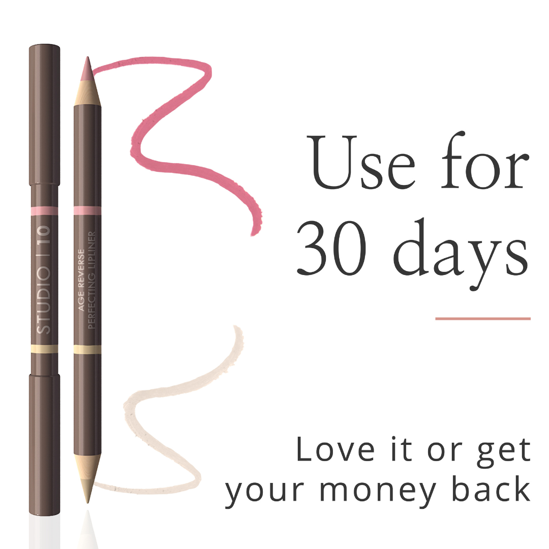 Lip Perfecting Plumping Lip Liner