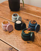 Additional Storage Container: 35g