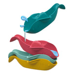 Fish in a Row