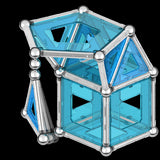 Geomag Pro-L Panels 75 Pieces Set