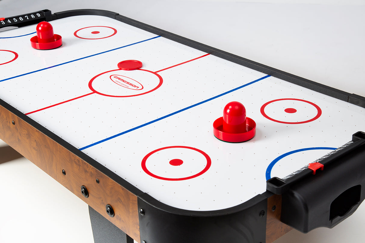 Gamesson Airhockey Buzz