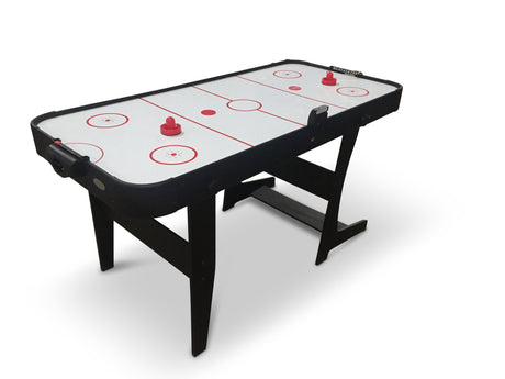 Gamesson Airhockey Eagle L-Foot 137Cm