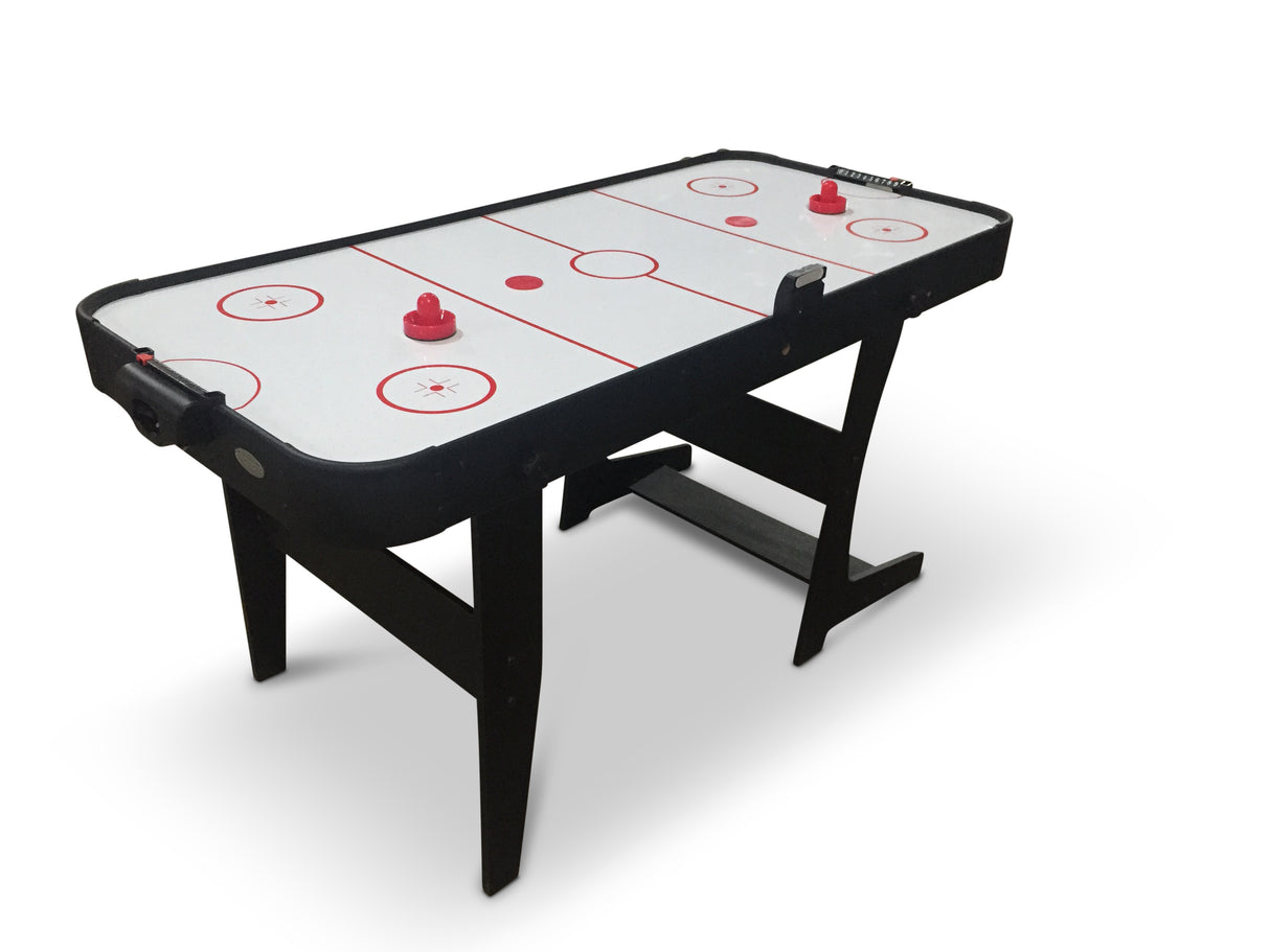 Gamesson Airhockey Eagle L-Foot 137Cm