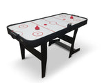 Gamesson Airhockey Eagle L-Foot 137Cm